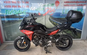 Yamaha Tracer 900 ABS TC LED , снимка 3