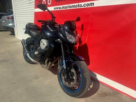 Kawasaki Z 750 , снимка 2