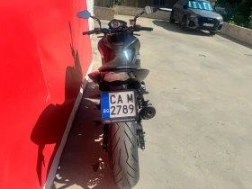 Kawasaki Z 750 , снимка 5