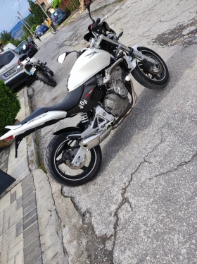 Honda Hornet, снимка 3