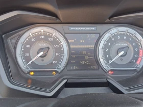 Honda Forza 350, снимка 9