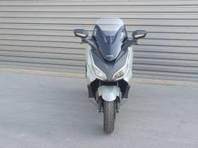 Honda Forza 350, снимка 2