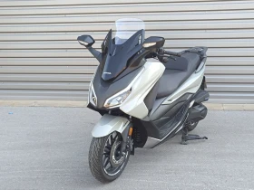 Honda Forza 350, снимка 3