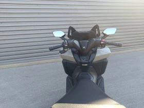 Honda Forza 350, снимка 8