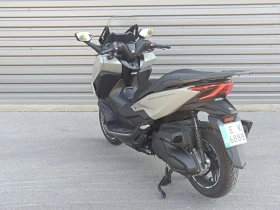 Honda Forza 350, снимка 5