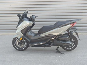 Honda Forza 350, снимка 4