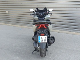Honda Forza 350, снимка 6