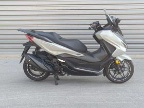 Honda Forza 350, снимка 7