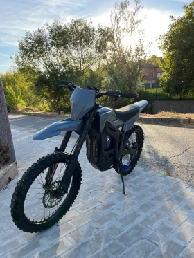Talaria Sting R MX 4, снимка 1