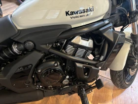 Kawasaki Vulcan 650S 35kw!!! A2!!!! | Mobile.bg    8