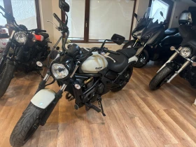 Kawasaki Vulcan 650S 35kw!!! A2!!!!