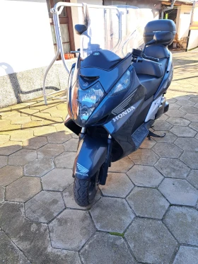 Honda Silver Wing Скутер , снимка 5