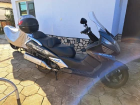 Honda Silver Wing Скутер , снимка 4