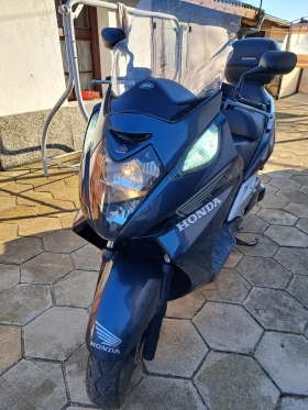 Honda Silver Wing Скутер , снимка 1