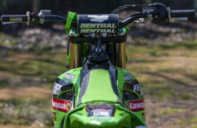 Kawasaki Kx Kx450F 2021, снимка 13