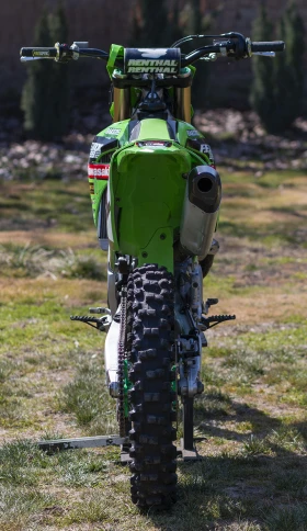     Kawasaki Kx Kx450F 2021