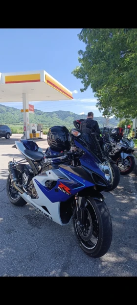 Обява за продажба на Suzuki Gsxr ~10 400 лв. - изображение 9