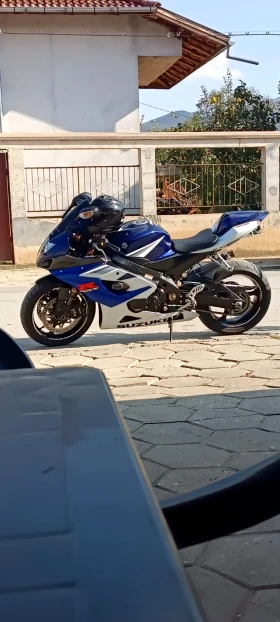Обява за продажба на Suzuki Gsxr ~10 400 лв. - изображение 7