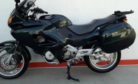     Honda 750