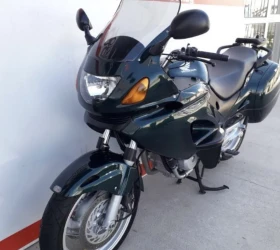 Обява за продажба на Honda 750 ~3 500 лв. - изображение 6