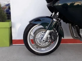 Обява за продажба на Honda 750 ~3 500 лв. - изображение 5