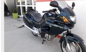 Обява за продажба на Honda 750 ~3 500 лв. - изображение 11