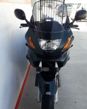 Обява за продажба на Honda 750 ~3 500 лв. - изображение 7