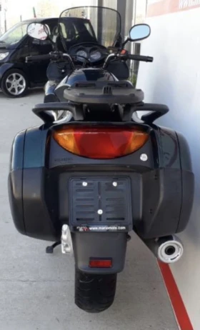 Обява за продажба на Honda 750 ~3 500 лв. - изображение 10