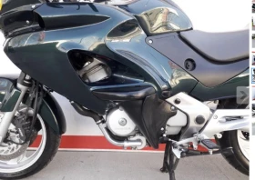 Обява за продажба на Honda 750 ~3 500 лв. - изображение 8