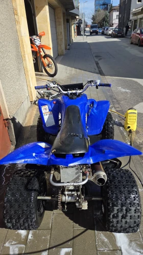 Yamaha Raptor | Mobile.bg � ����� ������ 3