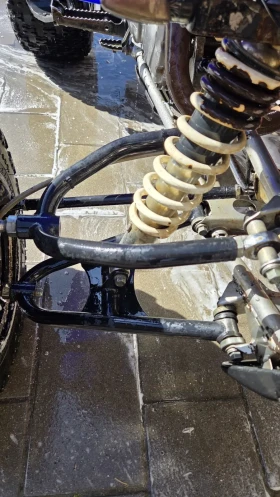 Yamaha Raptor | Mobile.bg � ����� ������ 6