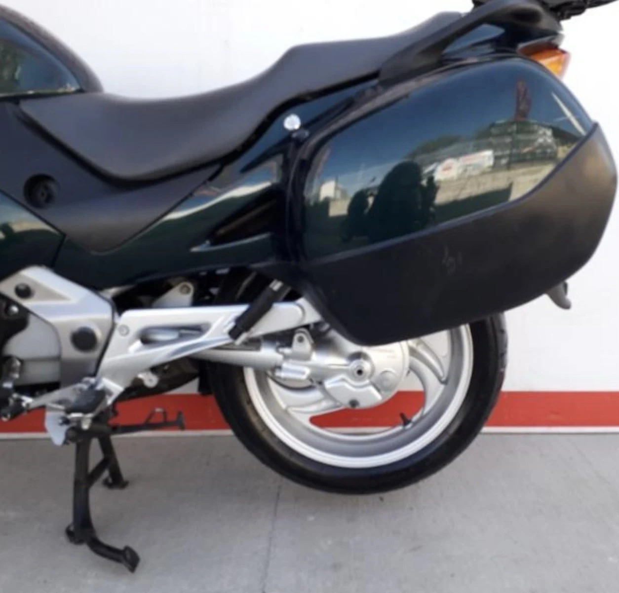 Honda 750  - изображение 3