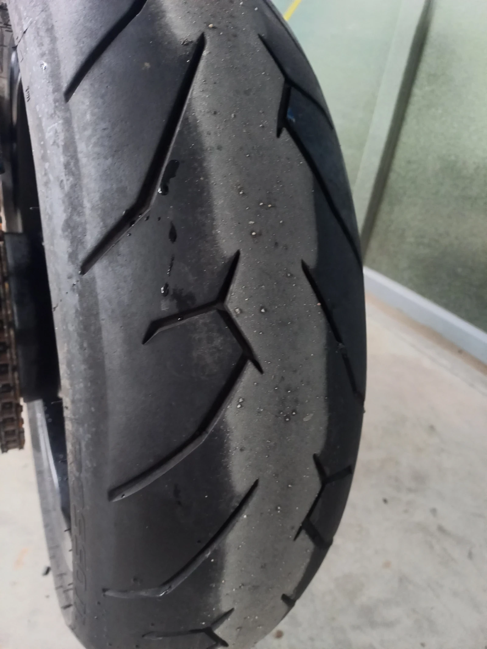 Yamaha Tracer 900 ABS TC LED  - изображение 6