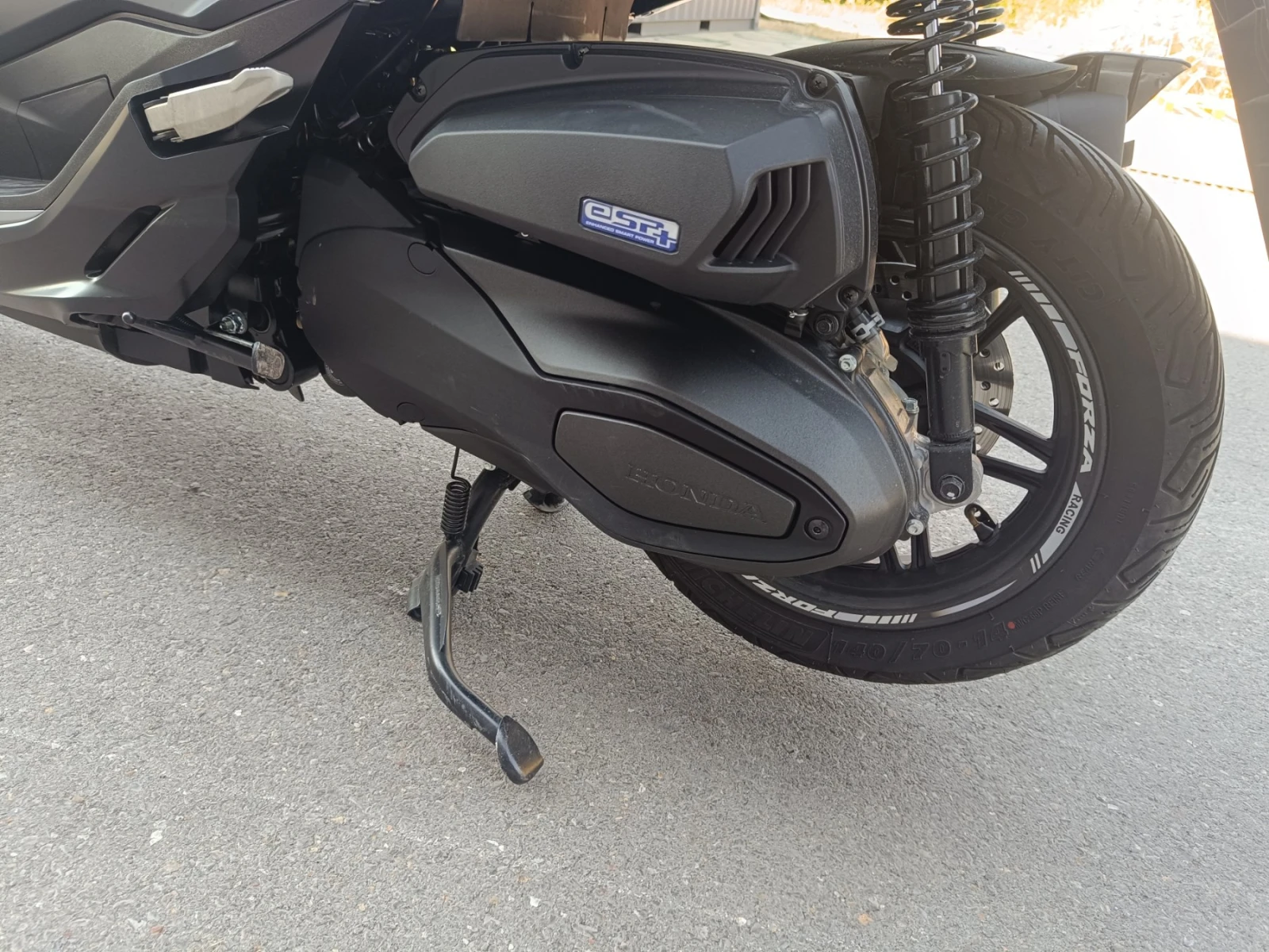 Honda Forza 350, снимка 11 - Мотоциклети и мототехника - 55751353