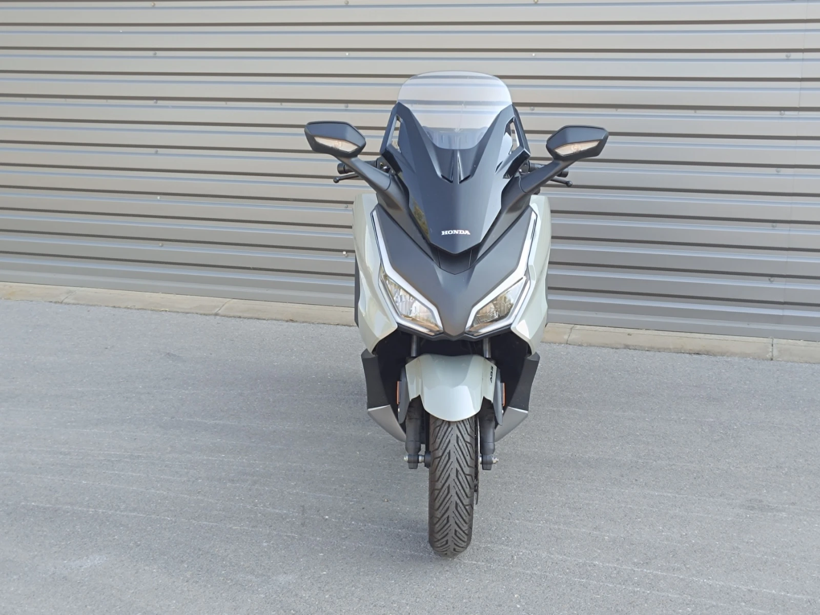 Honda Forza 350, снимка 2 - Мотоциклети и мототехника - 55751353