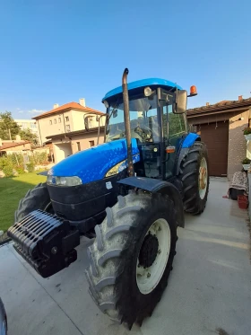  New Holland TD 95 D | Mobile.bg    5