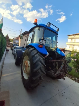      New Holland TD 95 D