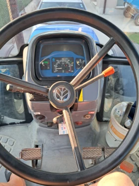  New Holland TD 95 D | Mobile.bg    9