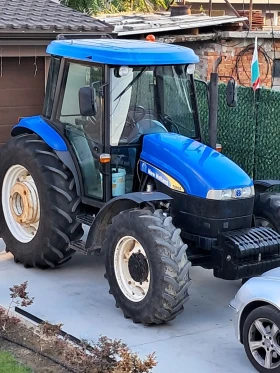   New Holland