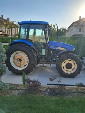      New Holland TD 95 D