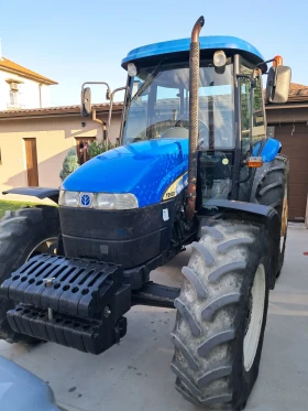  New Holland TD 95 D | Mobile.bg    6