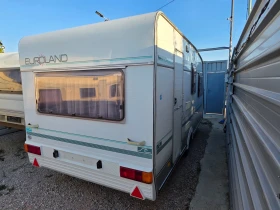 Каравана ABI EUROLAND 430, снимка 4