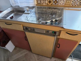 Каравана ABI EUROLAND 430, снимка 12