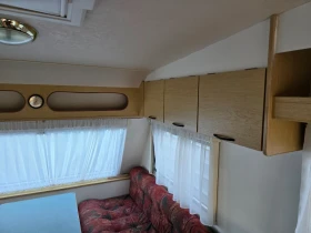 Каравана ABI EUROLAND 430, снимка 10
