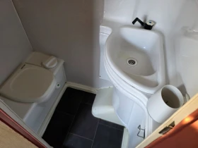 Каравана ABI EUROLAND 430, снимка 13