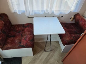 Каравана ABI EUROLAND 430, снимка 11