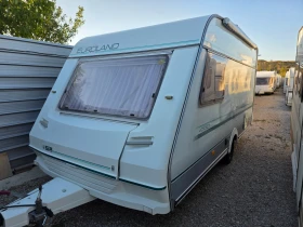 Каравана ABI EUROLAND 430, снимка 6