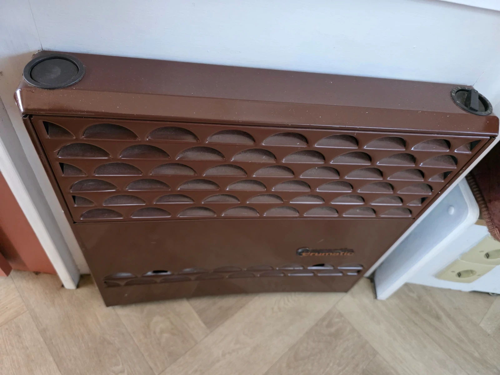 Каравана ABI EUROLAND 430 - изображение 7