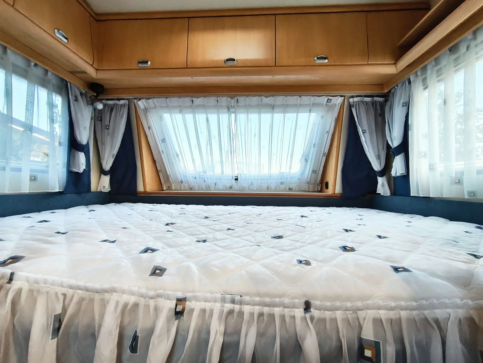  Hobby D LUXE EASY 450//////WC | Mobile.bg   12