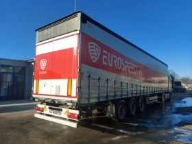 Полуремарке Schmitz SCS 24/L - 13.62 EB EcoFLEX, снимка 2